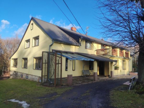Na Kopci 84, Alt Ehrenberg